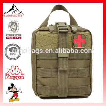 Militärische medizinische Tasche Erste-Hilfe-Tasche Nur medizinischer Beutel